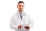 Dr. Angel Hinestroza