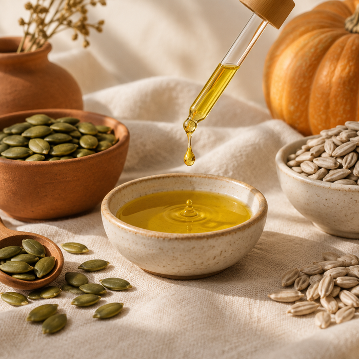 Vitamina E (Tocoferoles)