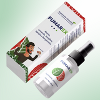 2X1 FUMAREX® Spray Natural para Dejar de Fumar