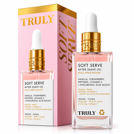 Truly Soft Server 90ml™