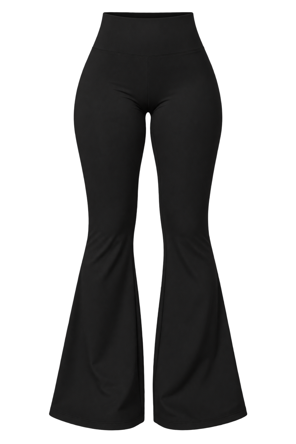 Oferta Especial 2X1 Legging Bota Campana: Moldea tu Figura y Estiliza tus Piernas