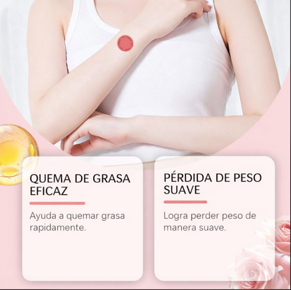 Oferta Especial 2X1: Berberine Patches™: Parches Metabolicos