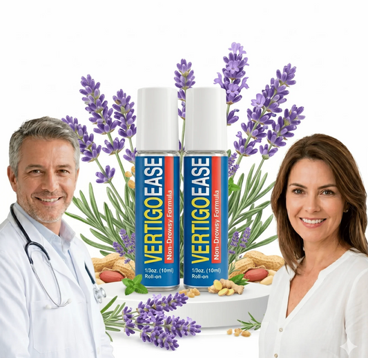 2X1: Nuevo Vertigo Ease™