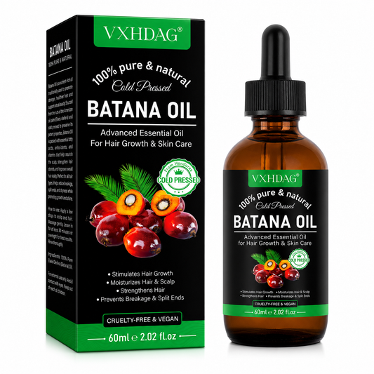 Aceite De Batana™