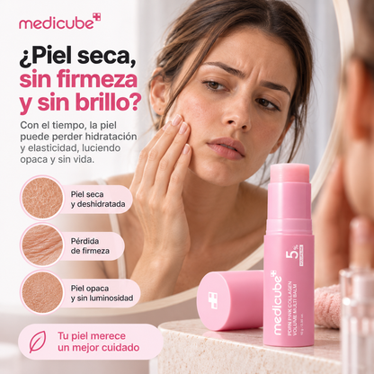 2x1 Medicube PDRN Pink Collagen: Tu botox de Bolsillo, sin Dolor