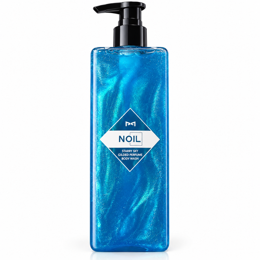 Noil™: Gel de Ducha con Fragancia