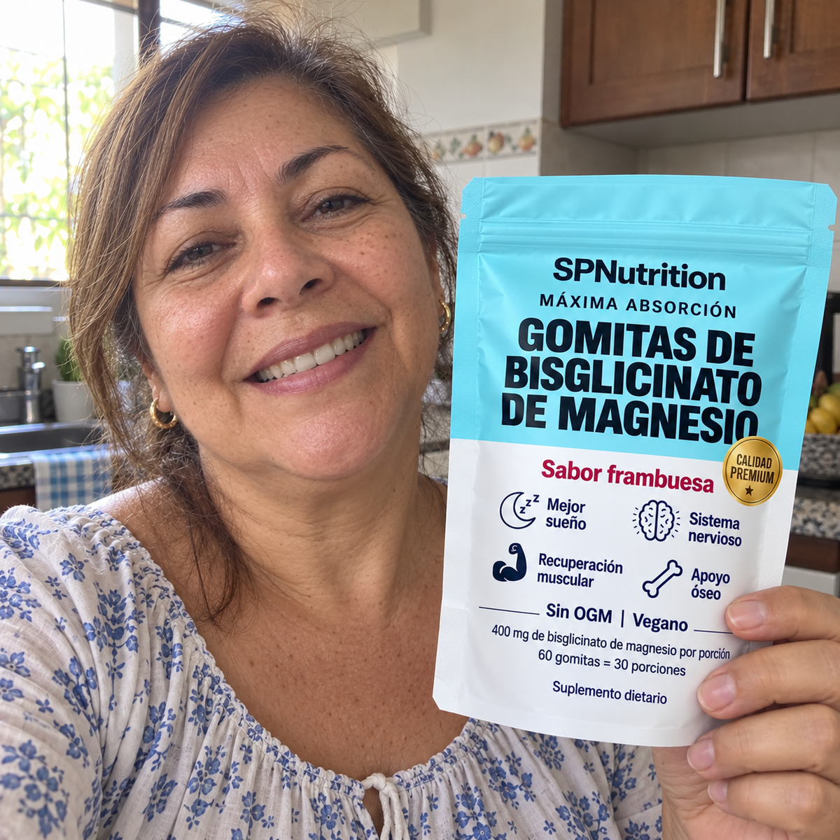 Experiencia de un cliente