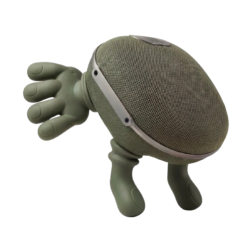 Palm™ | Masajeador Shiatsu con Calor