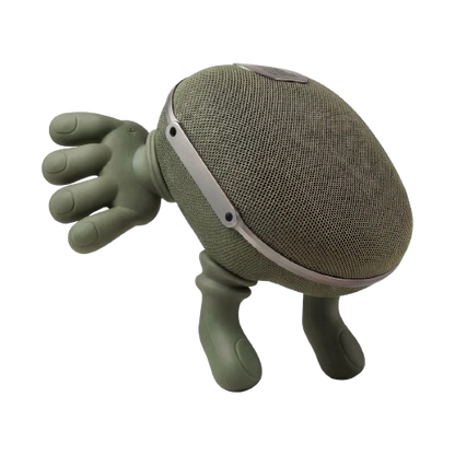 Palm™ | Masajeador Shiatsu con Calor