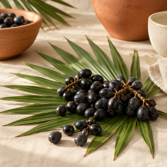 Saw Palmetto